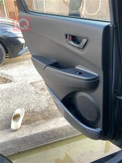 هیوندای کۆنا